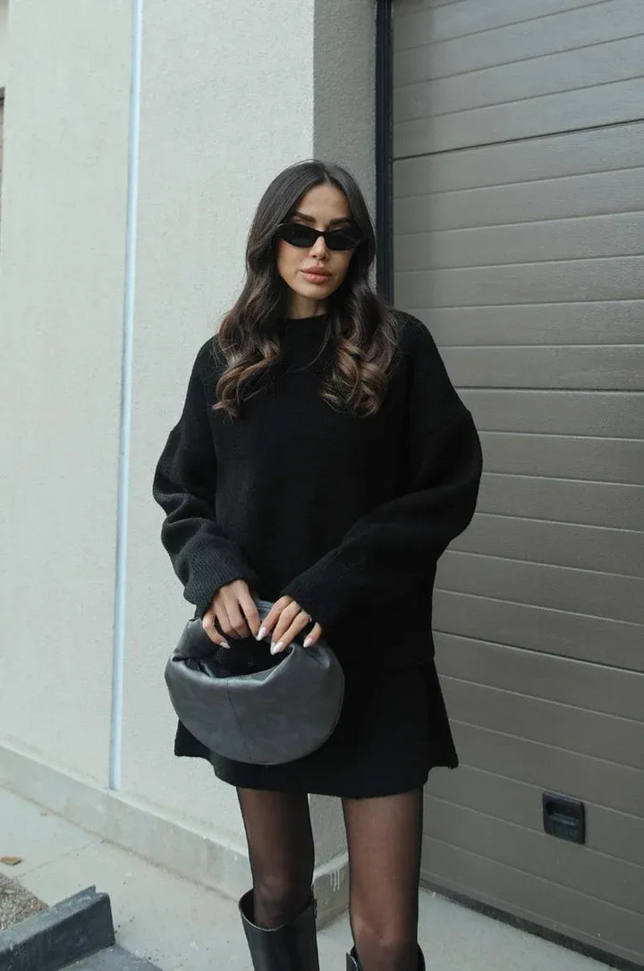 Timeless Two-Piece Set