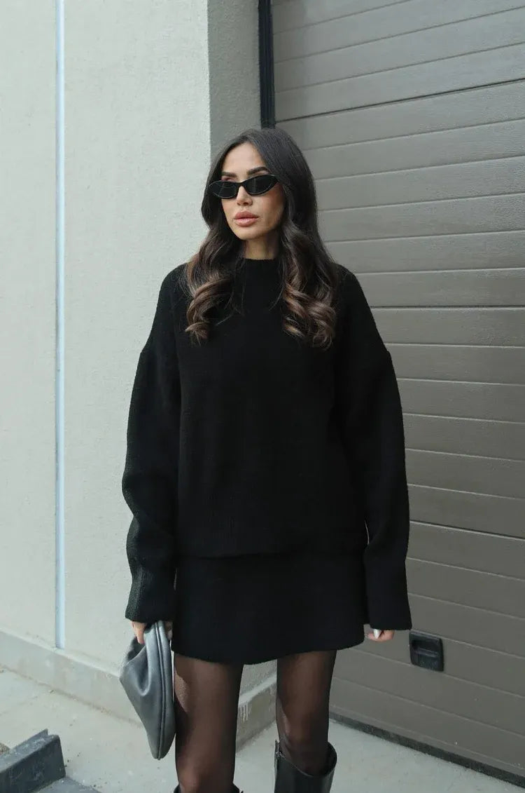 Timeless Two-Piece Set