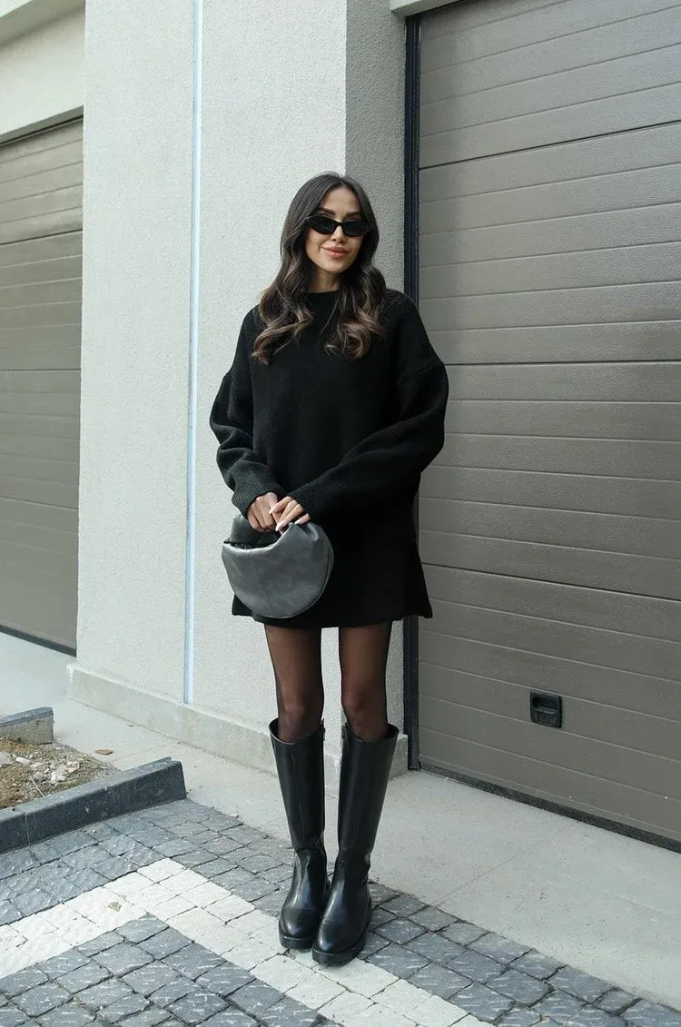 Timeless Two-Piece Set