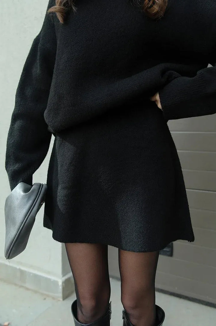Timeless Two-Piece Set