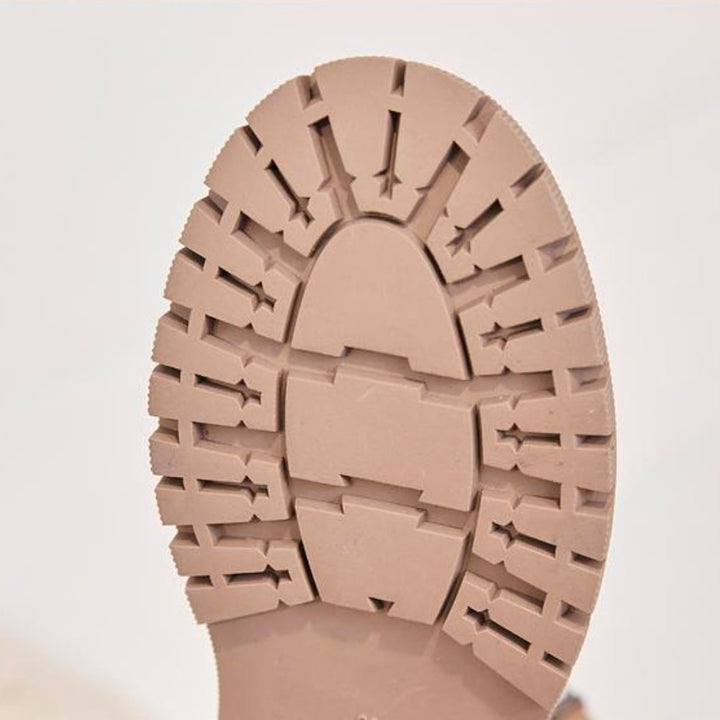 Warm and Comfortable Winter Boots